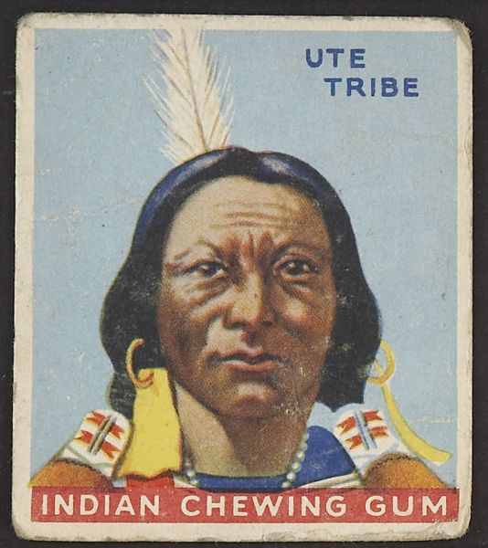 R773 1947 Goudey Indians 008 Chief of the Ute Tribe.jpg